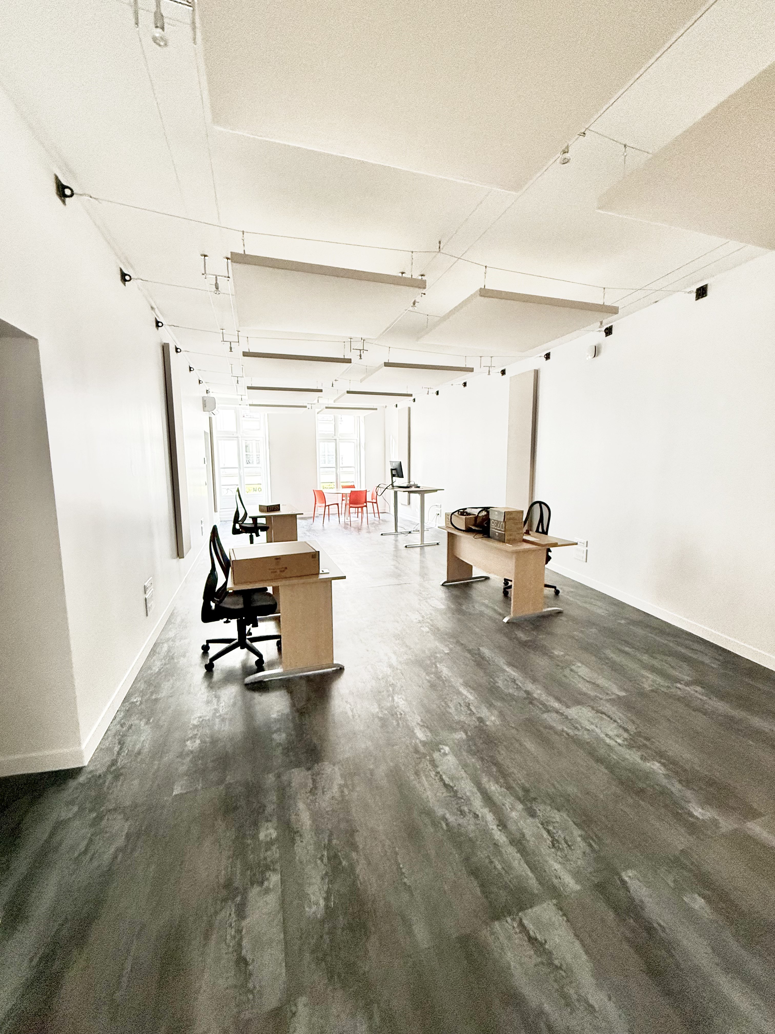 Bureaux Hotels Cabinets Médicaux