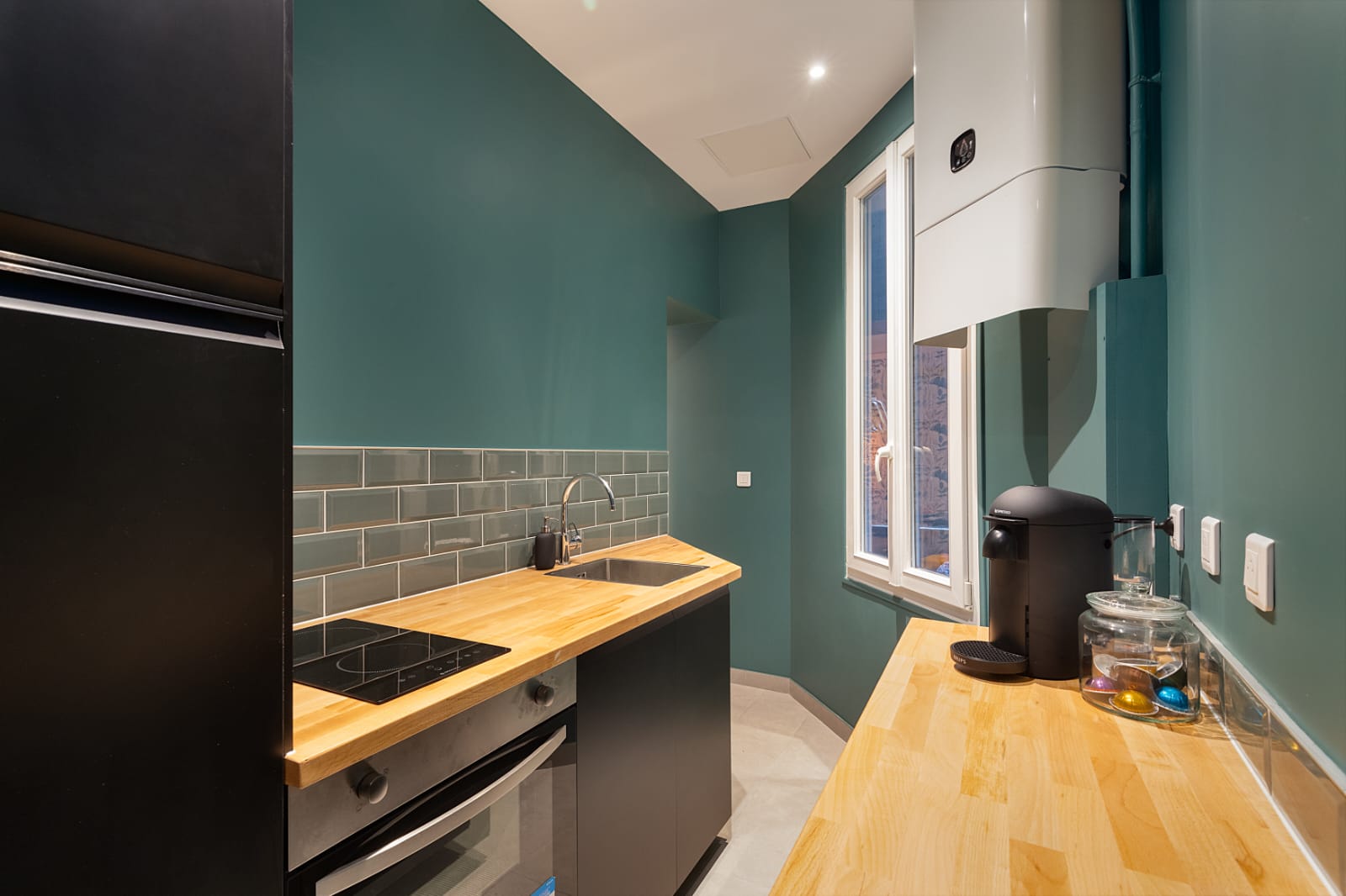 Extensions et ravalements